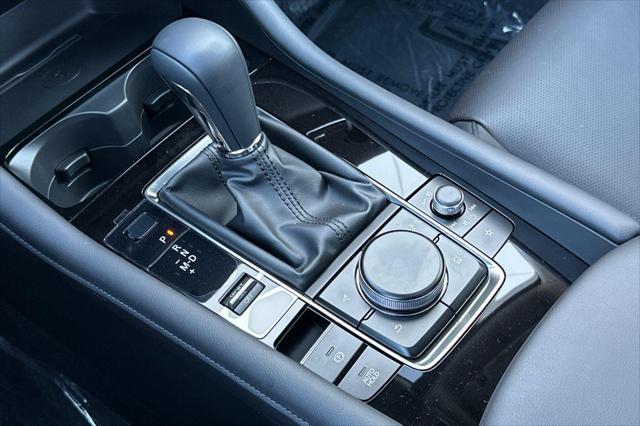 2025 Mazda Mazda3 2.5 Turbo Premium Plus