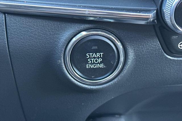 2025 Mazda Mazda3 2.5 Turbo Premium Plus