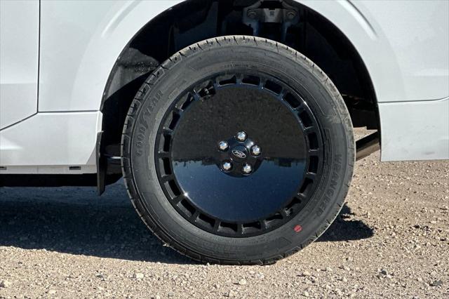 2025 Ford Maverick Lobo