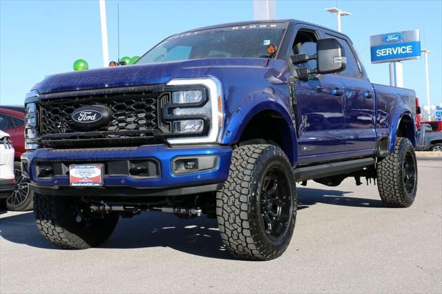2026 Ford F-250 LARIAT for sale in Oklahoma City, OK