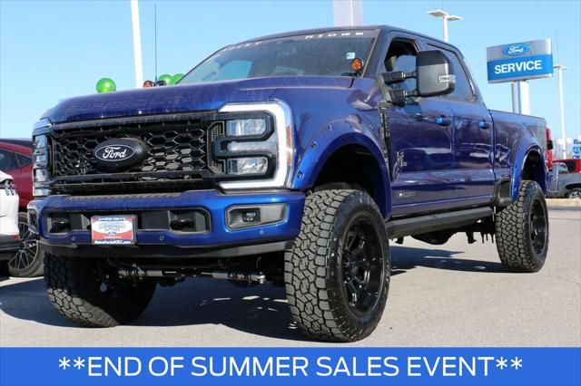 2026 Ford F-250 LARIAT for sale in Oklahoma City, OK