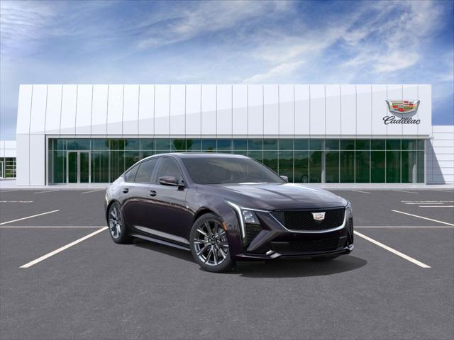 2026 Cadillac CT5 Sport RWD for sale in Danville, VA