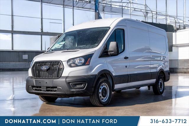 2026 Ford Transit Cargo Van Base for sale in Augusta, KS