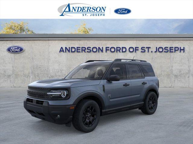 2025 Ford Bronco Sport Big Bend for sale in Saint Joseph, MO