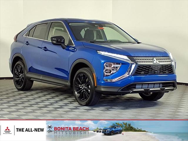 2026 Mitsubishi Eclipse Cross LE 1.5T S-AWC for sale in Bonita Springs, FL