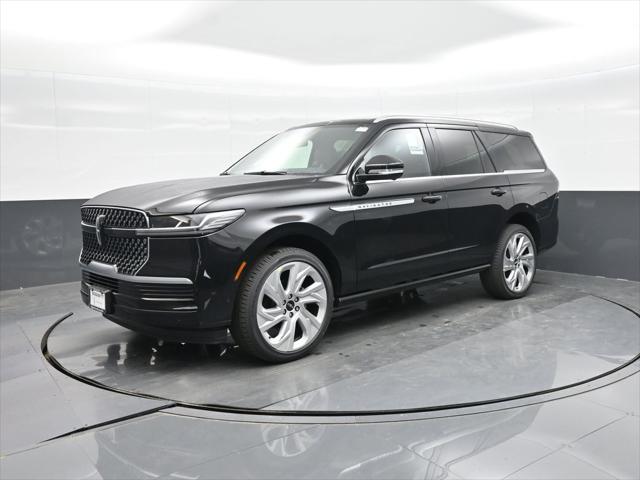 2025 Lincoln Navigator Reserve for sale in Beaumont, TX