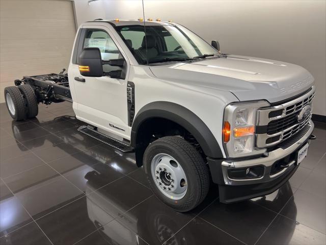 2026 Ford F-550 XL for sale in Madison, WA