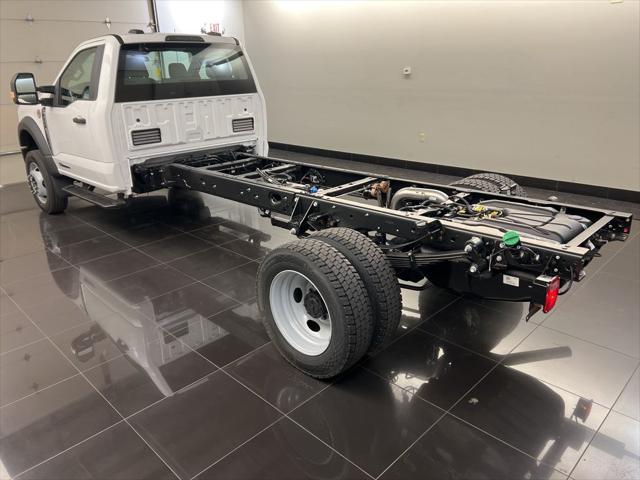 2026 Ford F-550 XL
