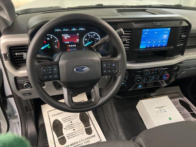 2026 Ford F-550 XL