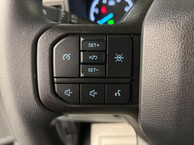 2026 Ford F-550 XL
