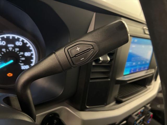 2026 Ford F-550 XL