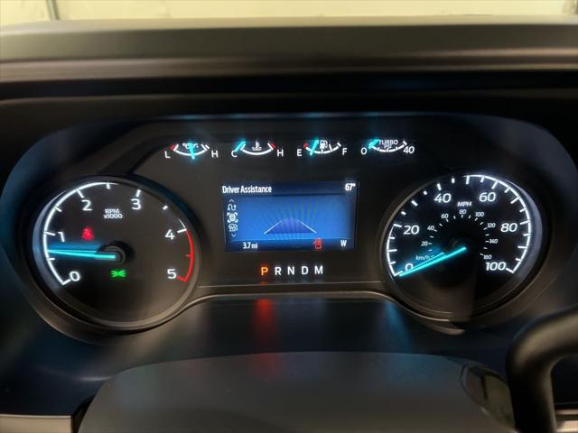 2026 Ford F-550 XL