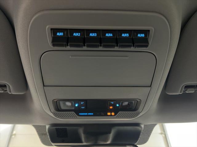 2026 Ford F-550 XL
