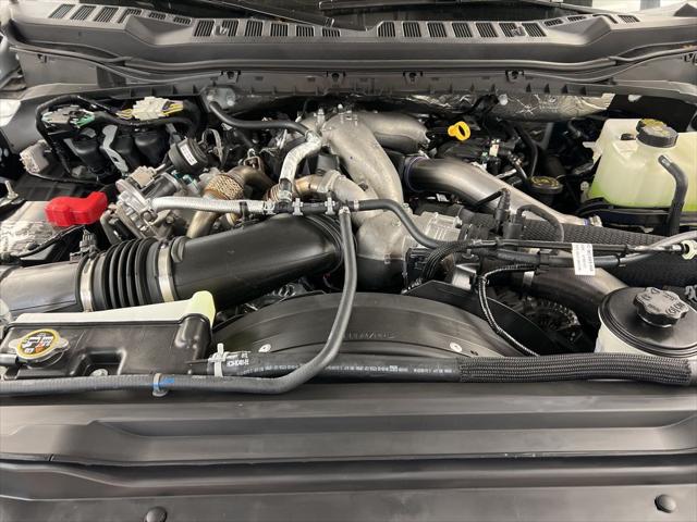 2026 Ford F-550 XL