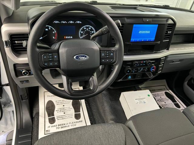 2026 Ford F-550 XL