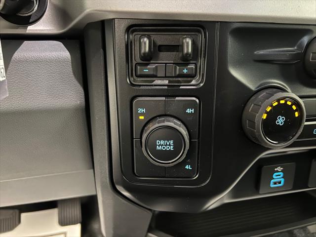 2026 Ford F-550 XL