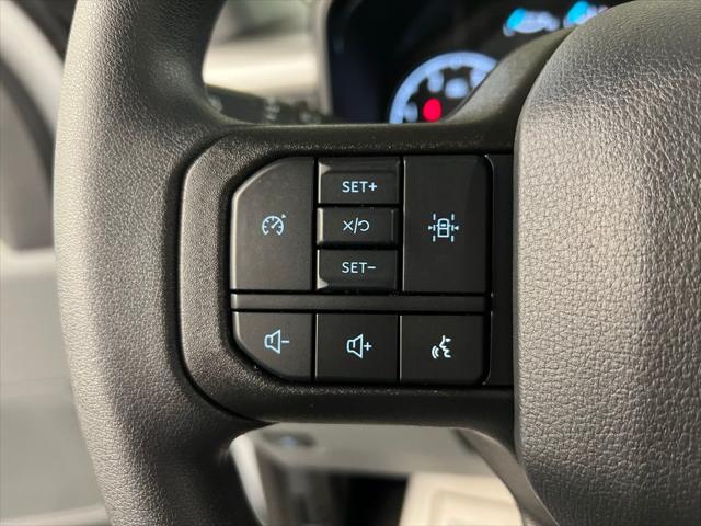 2026 Ford F-550 XL