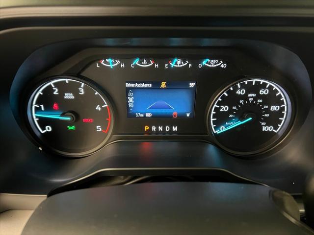 2026 Ford F-550 XL