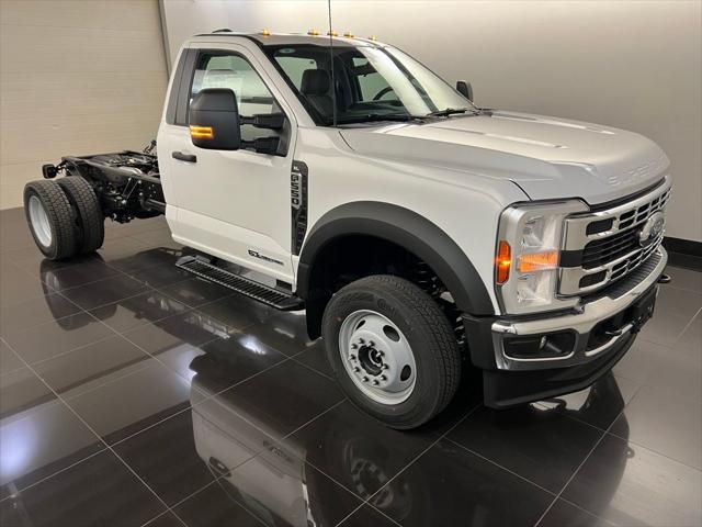 2026 Ford F-550 XL for sale in Madison, WA