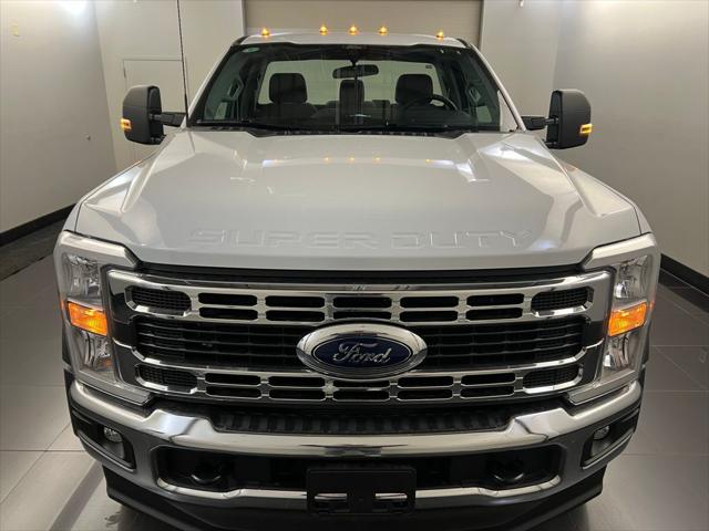2026 Ford F-550 XL
