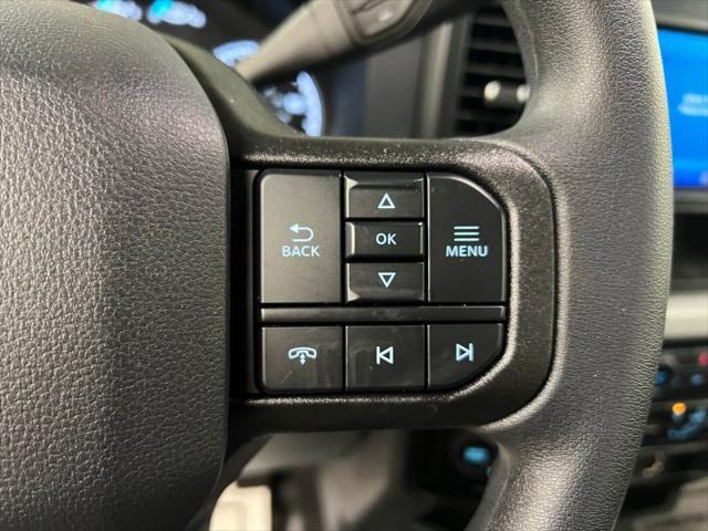 2026 Ford F-550 XL
