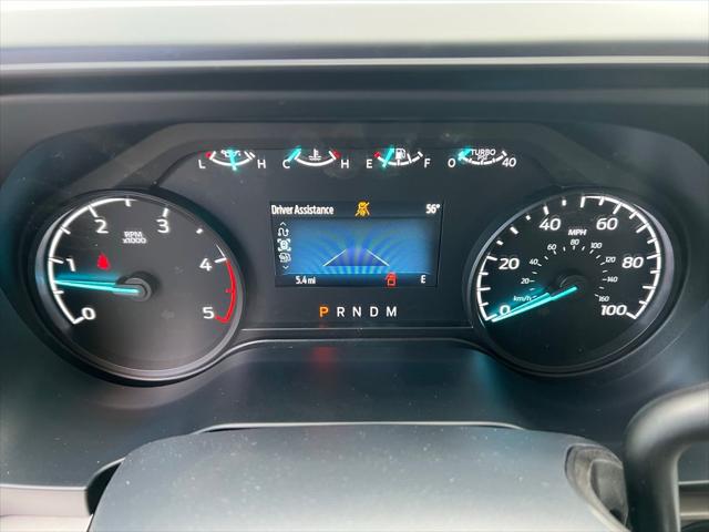 2026 Ford F-550 XL