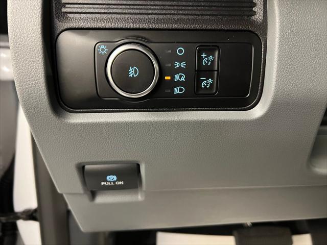 2026 Ford F-550 XL
