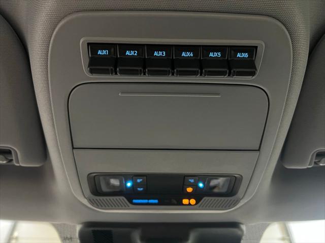 2026 Ford F-550 XL