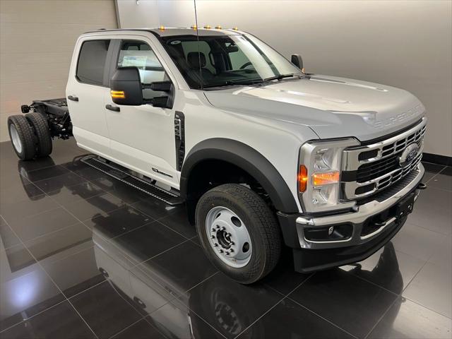 2026 Ford F-450 XL for sale in Madison, WA