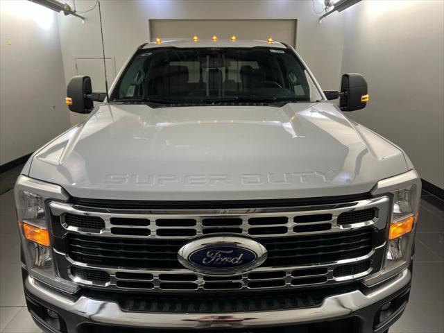 2026 Ford F-450 XL