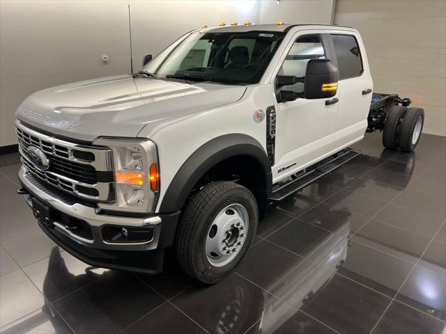 2026 Ford F-450 XL