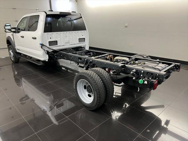 2026 Ford F-450 XL