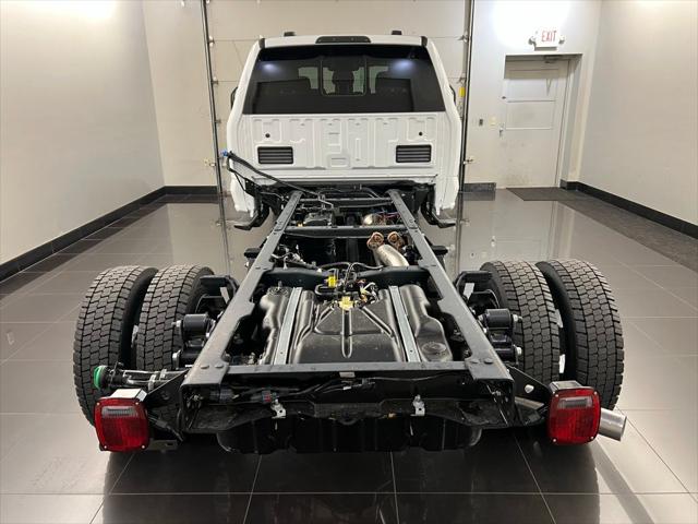 2026 Ford F-450 XL