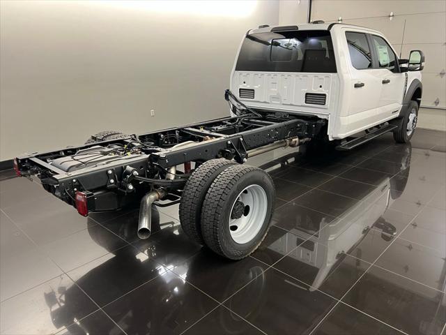 2026 Ford F-450 XL