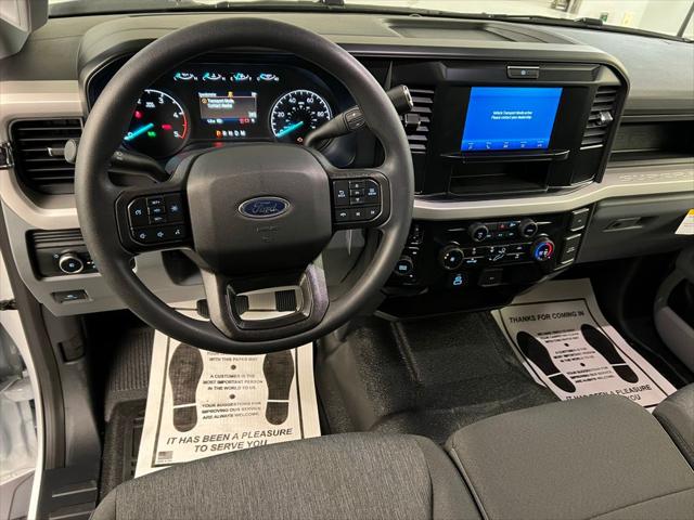 2026 Ford F-450 XL