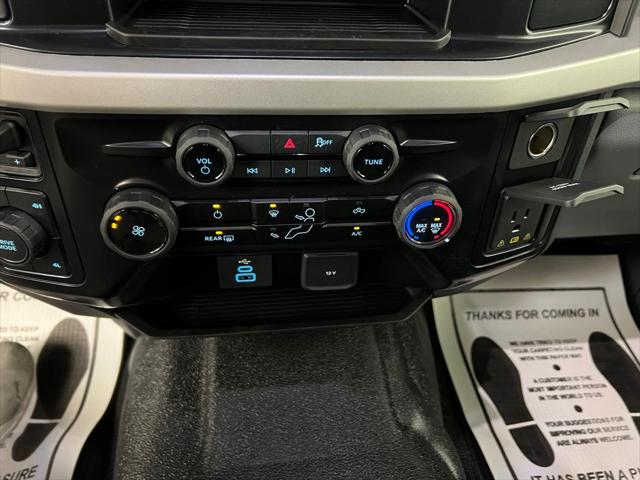 2026 Ford F-450 XL