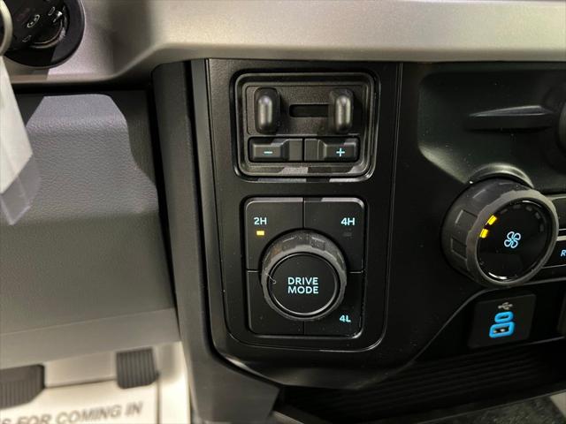 2026 Ford F-450 XL