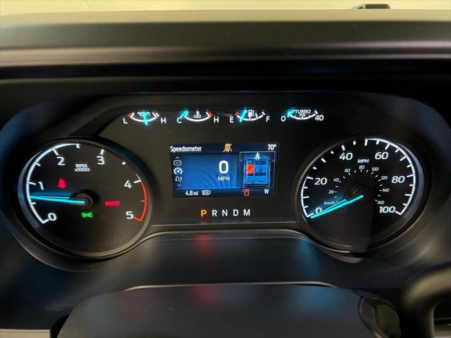 2026 Ford F-450 XL
