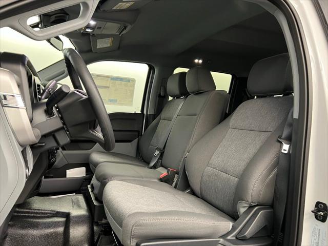 2026 Ford F-450 XL