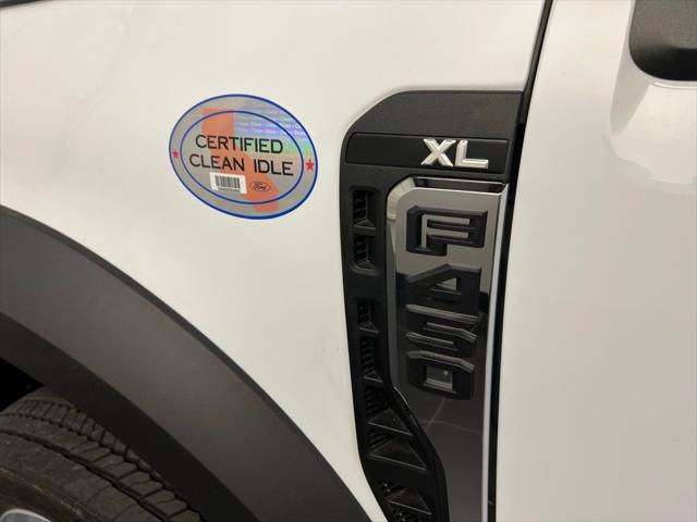 2026 Ford F-450 XL