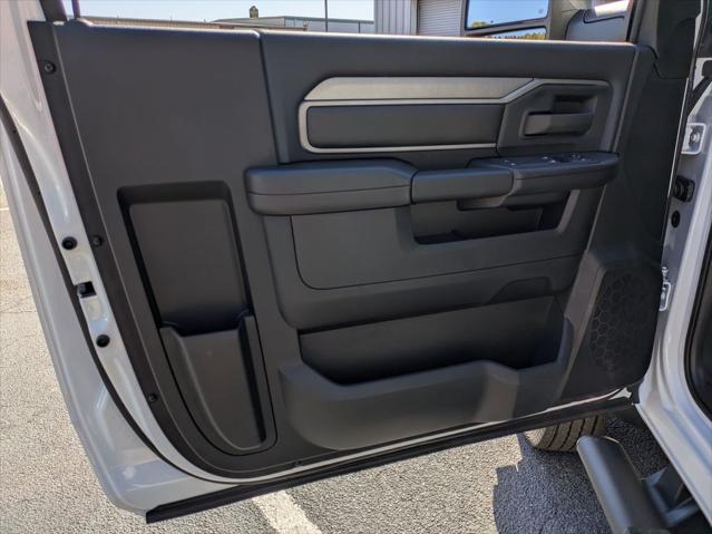 2026 Ram 4500 Chassis Cab Tradesman