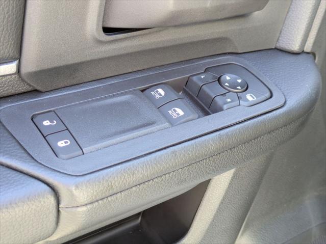 2026 Ram 4500 Chassis Cab Tradesman
