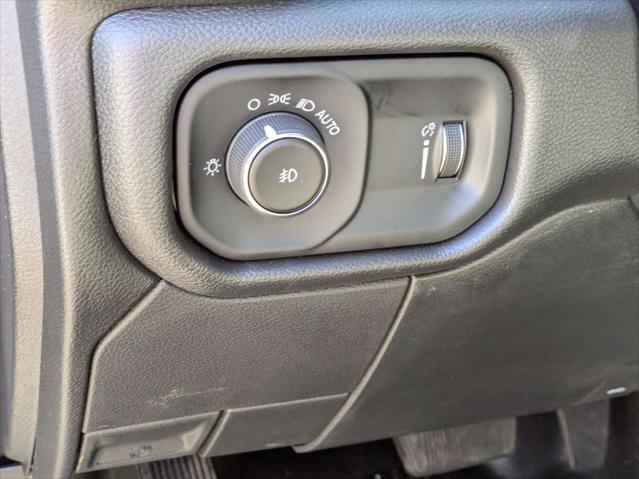 2026 Ram 4500 Chassis Cab Tradesman