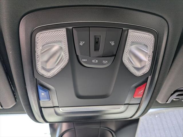 2026 Ram 4500 Chassis Cab Tradesman