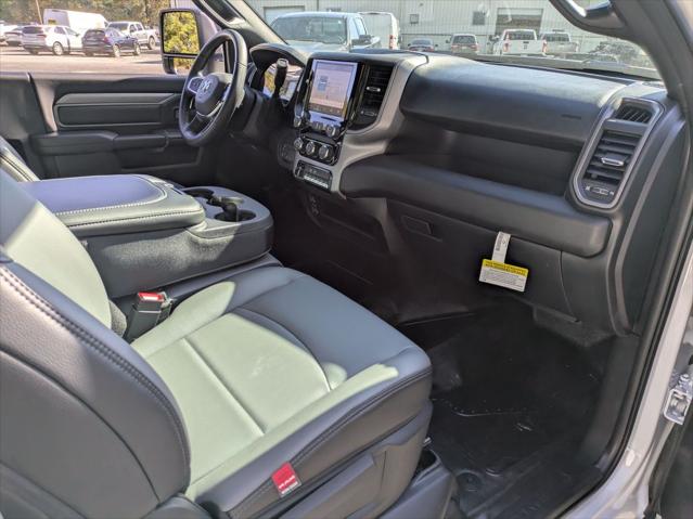 2026 Ram 4500 Chassis Cab Tradesman