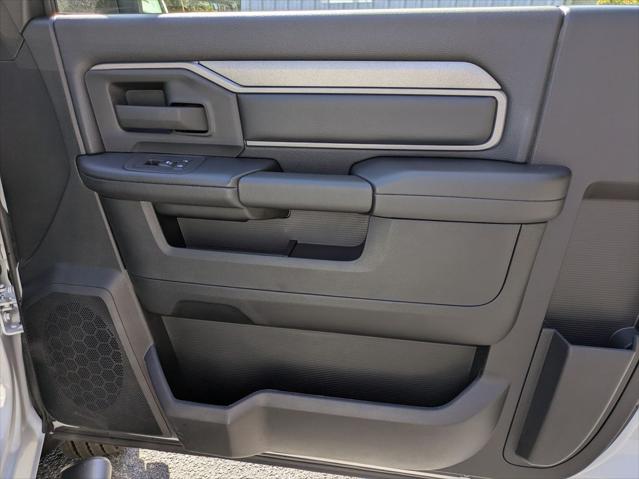 2026 Ram 4500 Chassis Cab Tradesman