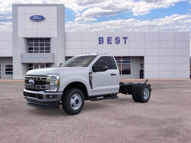 2026 Ford F-350 F-350 XL for sale in Nashua, NH