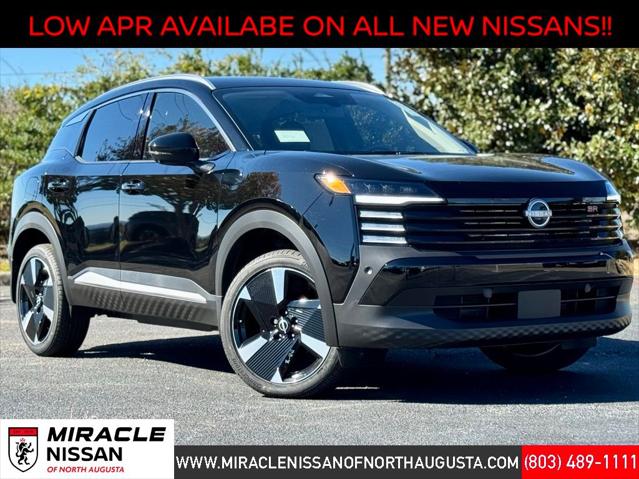 2026 Nissan Kicks SR for sale in Beech Island, SC