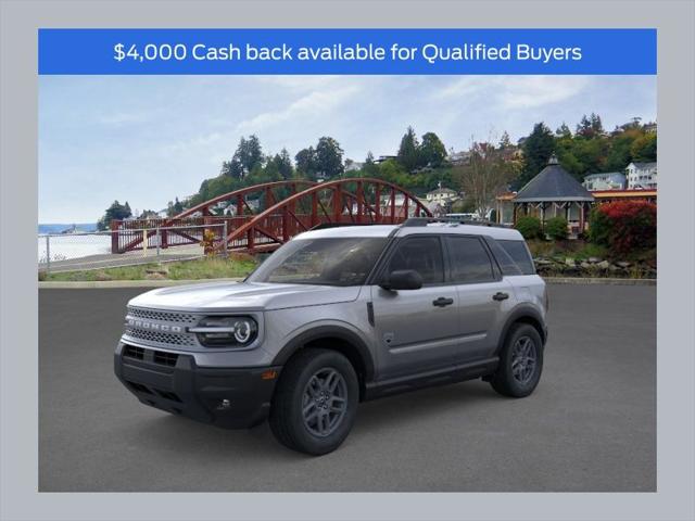 2025 Ford Bronco Sport Big Bend for sale in Port Orchard, WA
