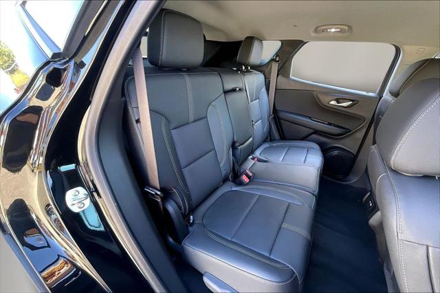 2025 Chevrolet Blazer FWD 3LT